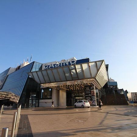 Cannes Conseil Immo - Appartement Moderne A 250 M Du Palais Des Festivals Et Des Plages Exterior foto
