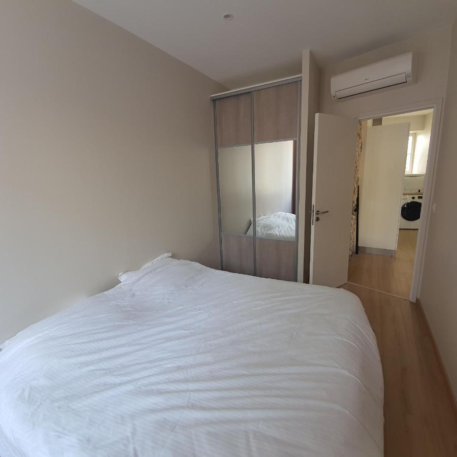 Cannes Conseil Immo - Appartement Moderne A 250 M Du Palais Des Festivals Et Des Plages Exterior foto